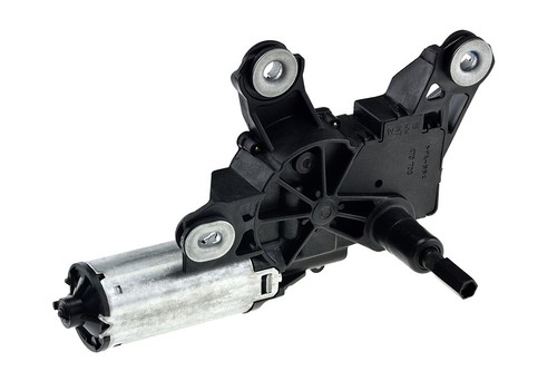 Rear wiper motor compatible - rear,