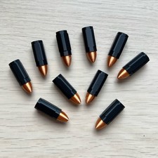 Alien 10mm Pulse Rifle Round