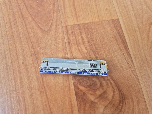 Vintage class brush - class, 60