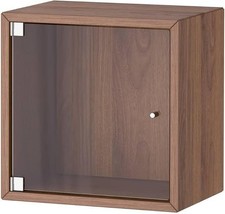 IKEA EKET Wall Mounted Glass