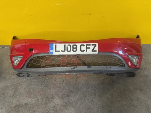2008 honda civic mk8 front - honda,
