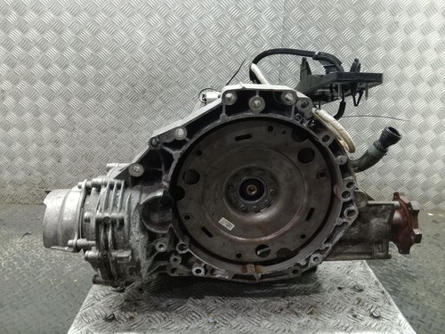 Audi gearbox automatic ump - automatic,