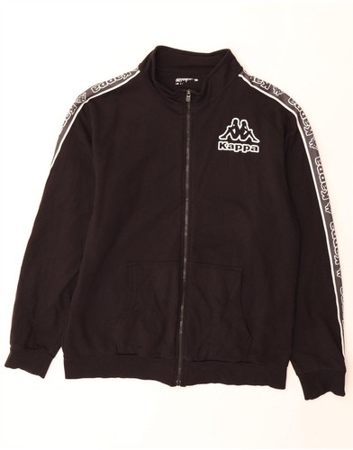 Kappa mens graphic tracksuit - kappa,