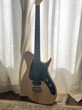 Aria Pro II Jet Baritone -