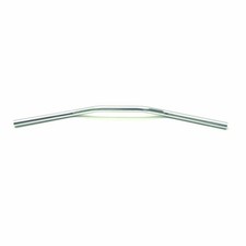 CHROME HANDLEBAR 25.4MM