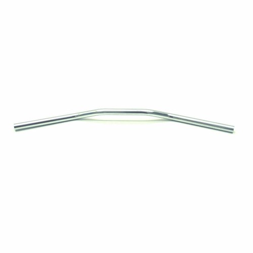 Chrome handlebar 4mm - chrome,