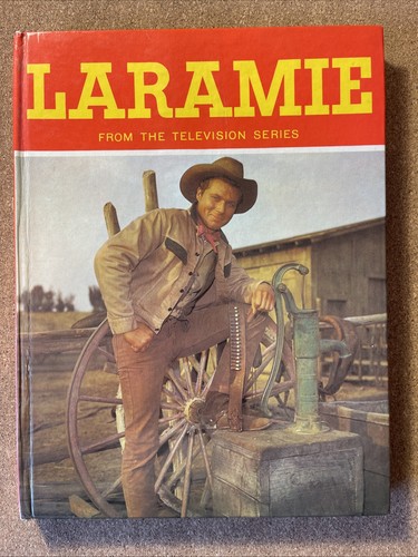 Laramie annual 1965 - annual,