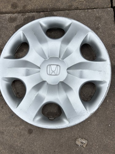 Honda jazz wheel trim - 14",