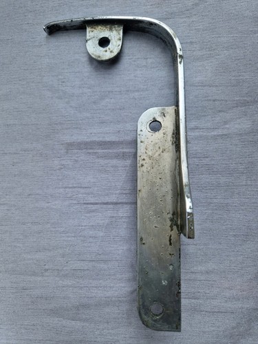 Triumph renown front wing - renown,
