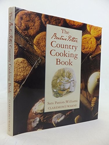 The beatrix potter country - beatrix, potter's