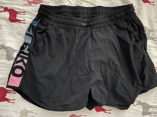Eleiko womens shorts - eleiko,