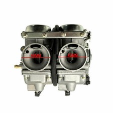 PD26JS Carburettor CB125T CB125 CA CB250 Cl125-3 Twin Cylinder Engine Carb