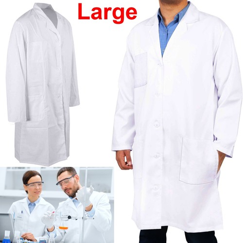 Lab coat hygiene food industry - lab,