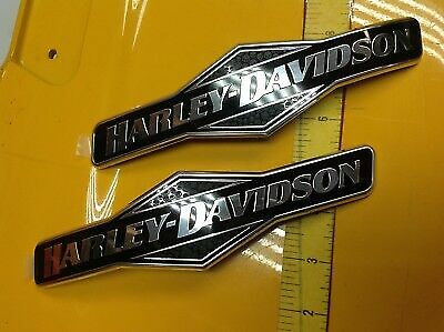 Genuine harley touring skull - harley,