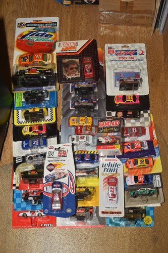 Nascar diecast multi - diecast,