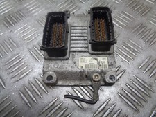 VAUXHALL CORSA C 2006 1.2