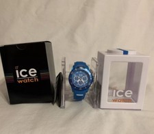 ICE-Watch Ice Aqua Chronograph