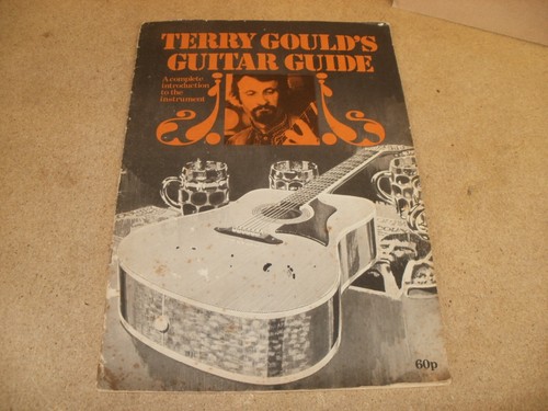 Terry goulds guitar guide - goulds,