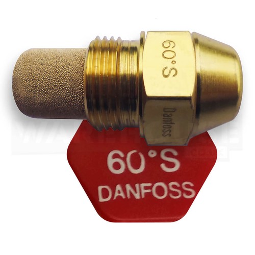 Danfoss oil nozzles s - danfoss, nozzles,