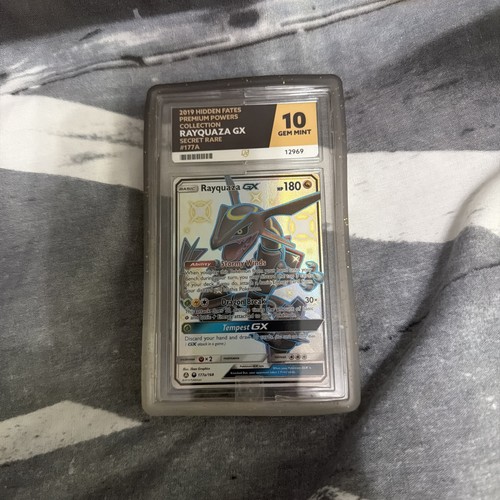Rayquaza 177a 168 hidden - rayquaza,