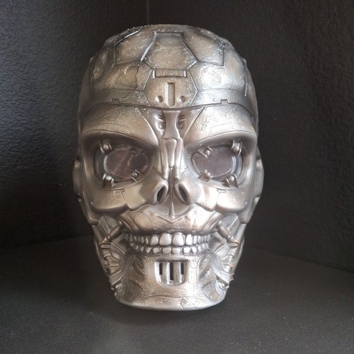 Terminator salvation 600 - terminator, t-600