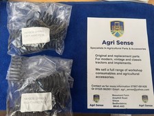 PZ Haybob Tine Springs 10 L/H