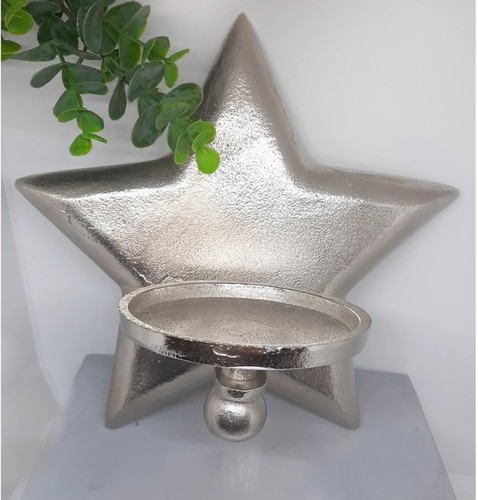 Retreat star wall - star, sconce