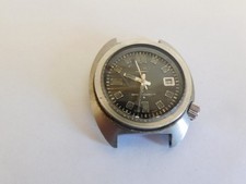 GENUINE SEIKO 6105 # 6105-8009