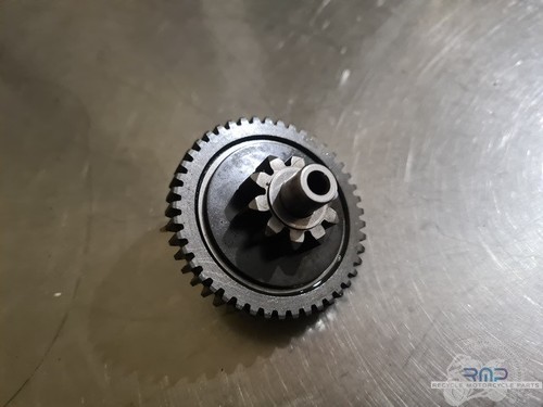 Rc8 2008 2015 starter - rc8, 2008-2015