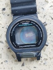 CASIO DW-6600 - Module 1199