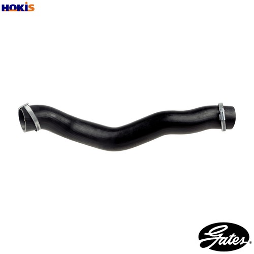 Charge air hose 0442 - hose, 09-0442