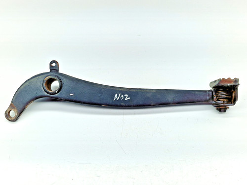 Yamaha tri 250 ytz250n - tri-z,
