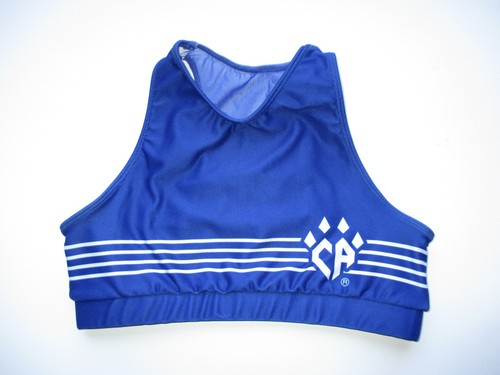Cheer athletics uniform - cheer, yl