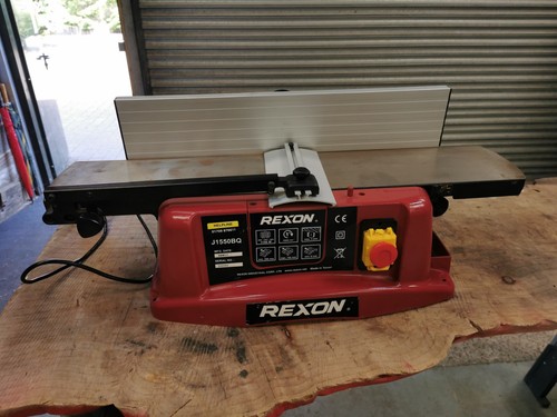 Superb rexon j1550bq - superb, 155mm