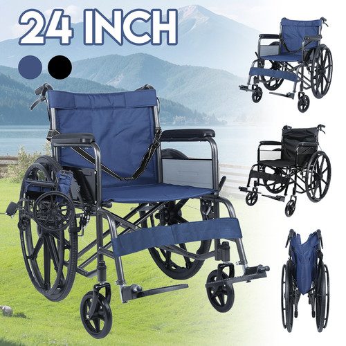 Lightweight self propelled - lightweight,