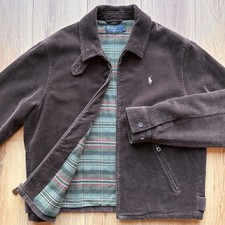 Polo Ralph Lauren Corduroy