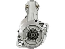 MOTORINO AVVIAMENTO PER MITSUBISHI PAJERO HYUNDAI GALLOPER KIA 2.5 D-TD 10 DENTI