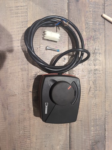 Esbe actuator for - esbe,