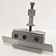 Myford Quick Change Toolpost