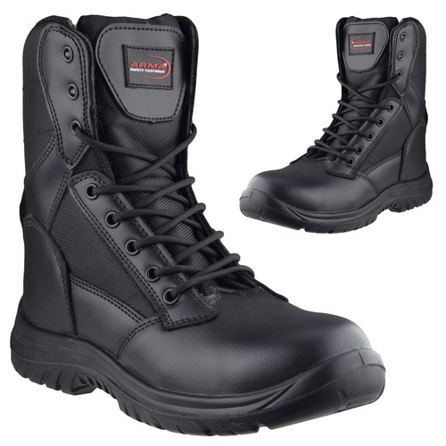 Mens military combat safety - military,