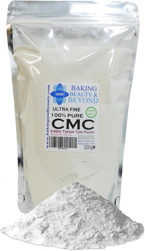 Baking beauty and - beauty, beyond