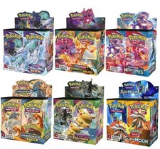 Pokemon cards Lost Origin