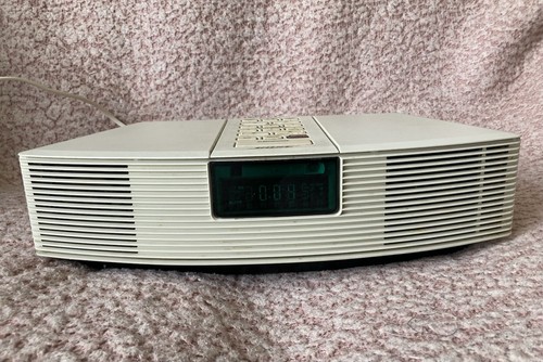 Bose awr1 wave radio - bose, fm/am