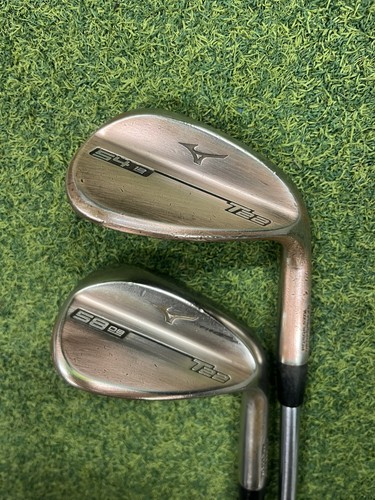 Mizuno t22 wedges - t22, 54’