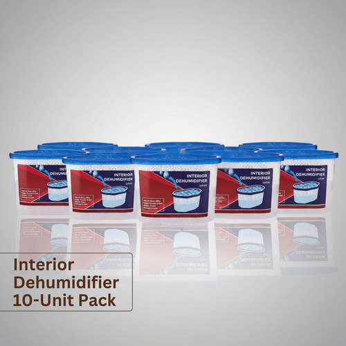 500 ml dehumidifier - 10, x