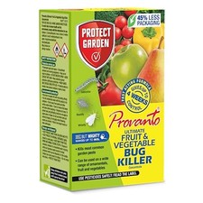 Ultimate Fruit and Vegetable