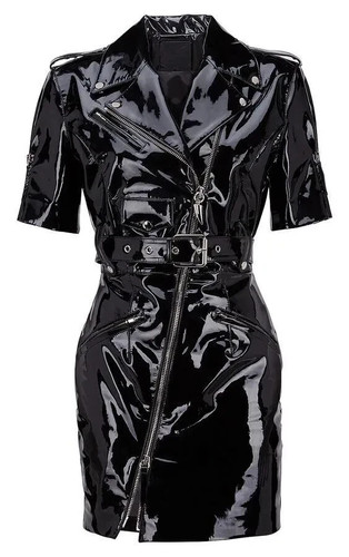 Women pvc vinyl - women's,