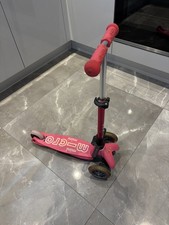 Mini Micro Foldable Scooter