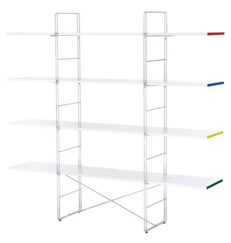 Ikea byakorre shelving - ikea,