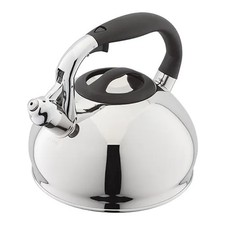 Judge Stove Top 3L Whistling Kettle